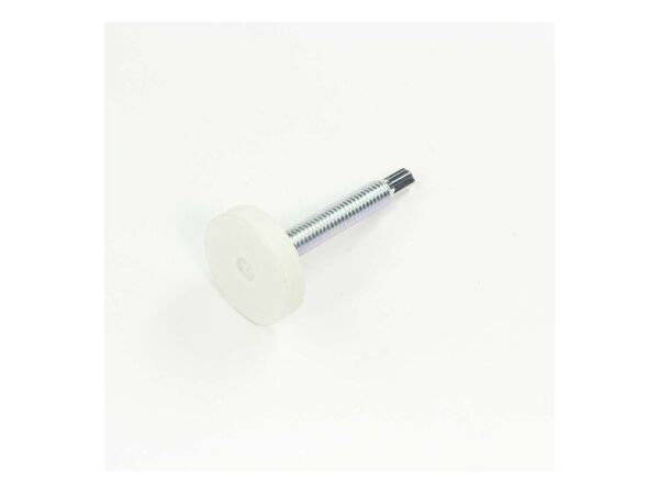 11746502-1-M-Whirlpool-WP8563585-Leveling Foot & Nut
