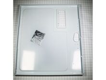 Top Panel – Part Number: WP8563663