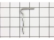 Washer Hinge – Part Number: WP8563964
