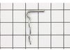Washer Hinge – Part Number: WP8563964