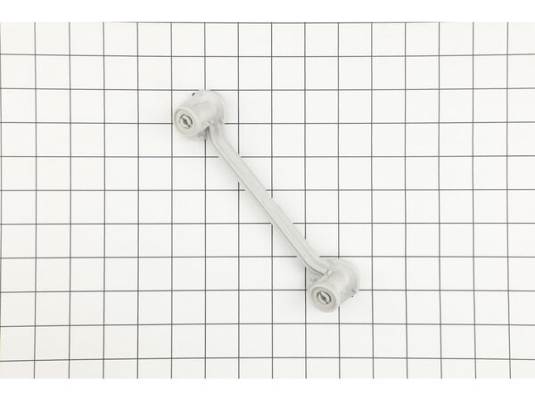 11746565-1-M-Whirlpool-WP8564899-Dishrack Roller Bracket, Upper