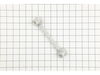 Dishrack Roller Bracket, Upper – Part Number: WP8564899