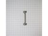 11746565-2-S-Whirlpool-WP8564899-Dishrack Roller Bracket, Upper