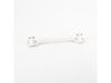 11746565-3-S-Whirlpool-WP8564899-Dishrack Roller Bracket, Upper