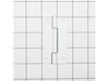 Hinge Assembly – Part Number: WP8565018