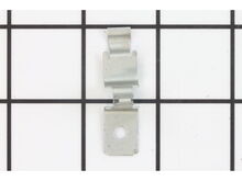 Dryer Strikedoor – Part Number: WP8565122