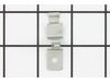 Dryer Strikedoor – Part Number: WP8565122