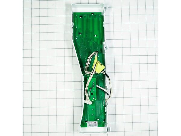11746580-1-M-Whirlpool-WP8565244-User Interface Control Board
