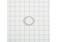 Knob - White/Grey – Part Number: WP8565247