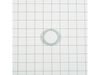 Knob - White/Grey – Part Number: WP8565247