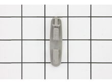 Dishwasher Rack Track Stop – Part Number: WP8565925