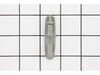 Dishwasher Rack Track Stop – Part Number: WP8565925