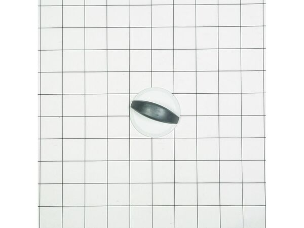 11746601-1-M-Whirlpool-WP8566022-Timer Knob - White/Gray