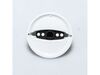 11746601-2-S-Whirlpool-WP8566022-Timer Knob - White/Gray