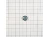Knob – Part Number: WP8566073