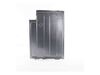 Panel, Rear – Part Number: WP8566090