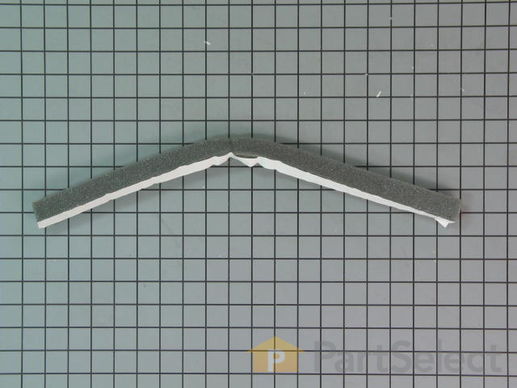 11746609-1-M-Whirlpool-WP8566209-Dryer Seal Transition Duct