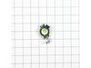 High Limit Thermostat – Part Number: WP8566498