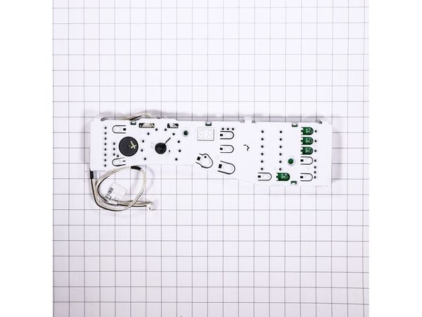 11746627-1-M-Whirlpool-WP8571916-Electronic Control Board