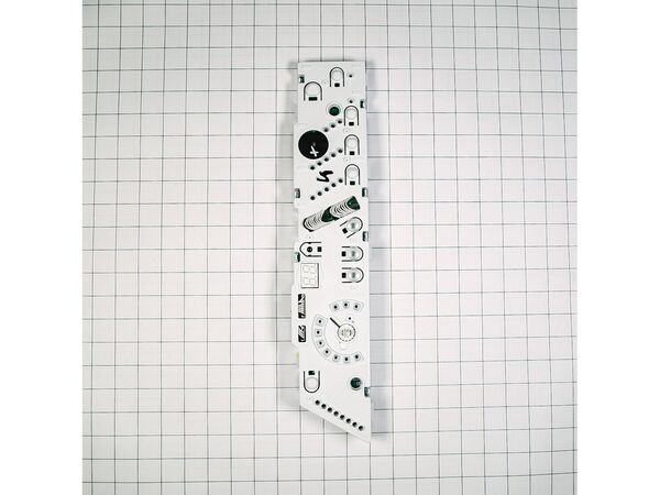 11746629-1-M-Whirlpool-WP8571920-Electronic Control Board