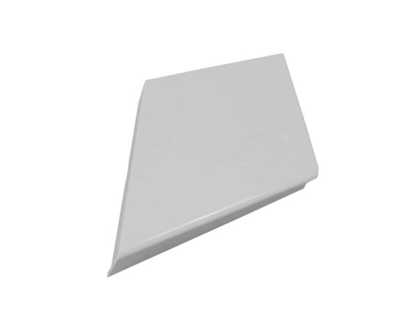 11746630-1-M-Whirlpool-WP8571947-Dispenser Drawer Handle - White