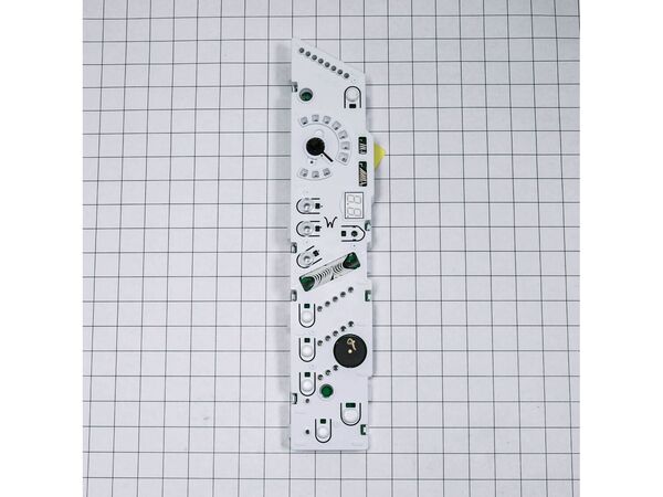 11746631-1-M-Whirlpool-WP8571955-User Interface Assembly