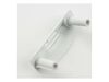 Washer Lid Lock Bezel – Part Number: WP8572019
