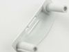 11746633-2-S-Whirlpool-WP8572019-Washer Lid Lock Bezel