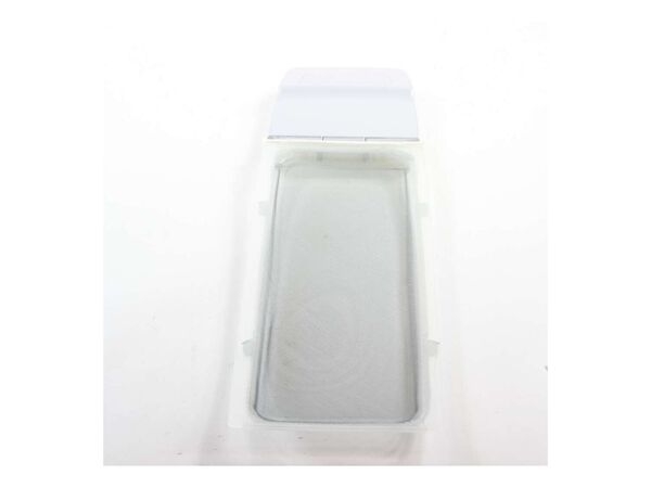 11746639-1-M-Whirlpool-WP8572270-Dryer Assembly Lint Screen
