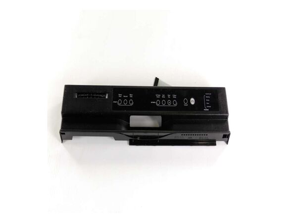 11746641-1-M-Whirlpool-WP8572345-Touchpad Control Panel - Black