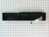 11746641-2-S-Whirlpool-WP8572345-Touchpad Control Panel - Black