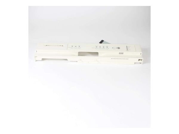 11746643-1-M-Whirlpool-WP8572348-Control Panel with Touchpad - Biscuit