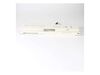 Control Panel with Touchpad - Biscuit – Part Number: WP8572348