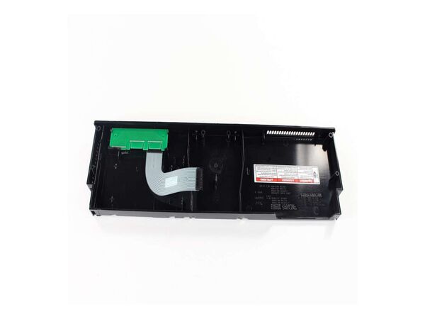 11746644-1-M-Whirlpool-WP8572349-Control Panel - Black