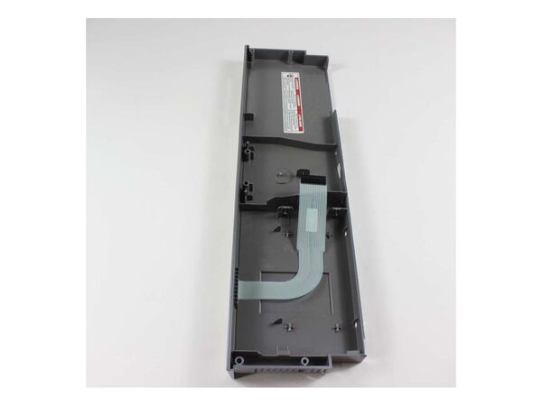 11746653-1-M-Whirlpool-WP8572496-Control Panel with Touchpad - Stainless Steel