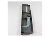 Control Panel with Touchpad - Stainless Steel – Part Number: WP8572496