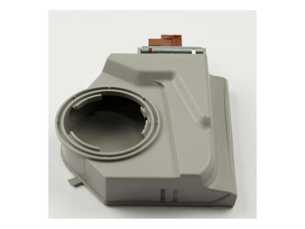 11746657-1-M-Whirlpool-WP8572611-Vent Assembly (Also Order Item 6)