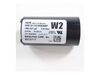 Washer Capacitor Motor Start – Part Number: WP8572717
