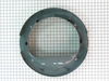 11746674-2-S-Whirlpool-WP8572962- DOOR ASM-OUTER, White GR