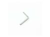 11746675-3-S-Whirlpool-WP8572974-Washer Wire Hinge Right Side