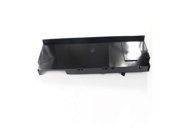 11746705-1-M-Whirlpool-WP8574143-Control Panel with Touchpad - Black