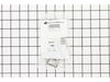 Dishwasher Strike Plate – Part Number: WP8574157