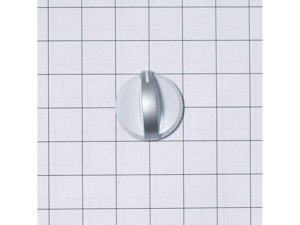 11746711-1-M-Whirlpool-WP8574963-Control Knob - White