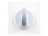 11746711-3-S-Whirlpool-WP8574963-Control Knob - White