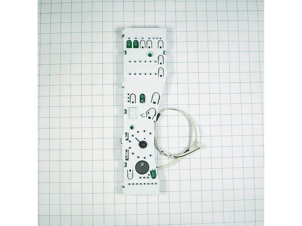 11746714-1-M-Whirlpool-WP8574969-Interface Control Board