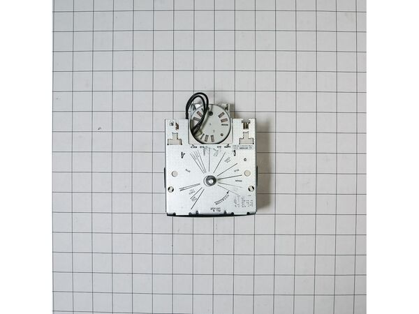 11746715-1-M-Whirlpool-WP8574995- Timer - 60  Hz.