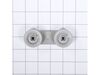 Dishwasher Dishrack Roller – Part Number: WP8575897