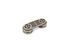 11746725-3-S-Whirlpool-WP8575897-Dishwasher Dishrack Roller