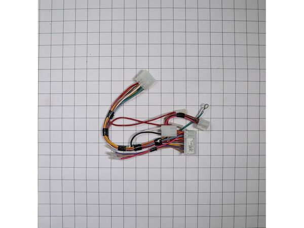 11746743-1-M-Whirlpool-WP8577368-Console Wire Harness