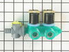 11746765-2-S-Whirlpool-WP8578340-Washer Water Inlet Valve
